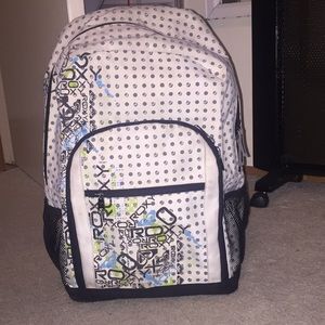Roxy backpack